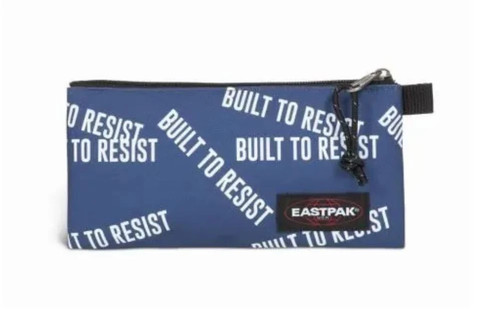 Eastpak trousse flatcase - eastpak,