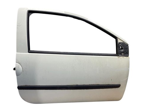 Porte avant droit renault - porte,