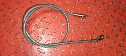 Durite embrayage gas - gas, ec