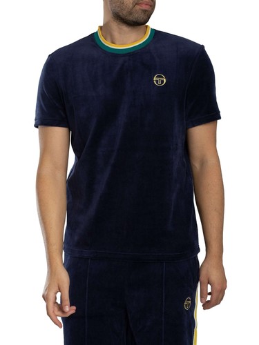 Sergio tacchini pour - tacchini,