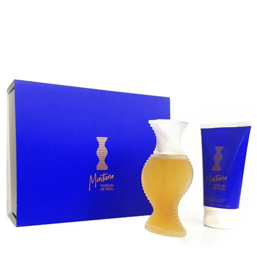 Montana peau eau de - peau,