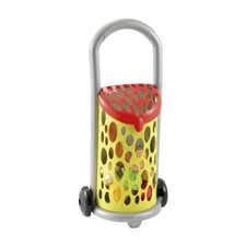 ECOIFFIER CHEF Chariot Marché