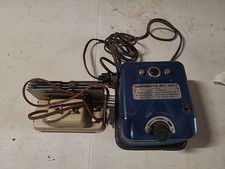 JEP en O cellule redresseuse