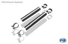 Acier Inoxydable Adaptateur