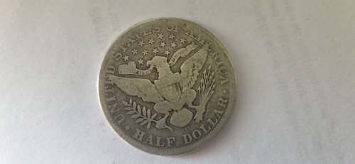 R6309 rare united states half - rare,