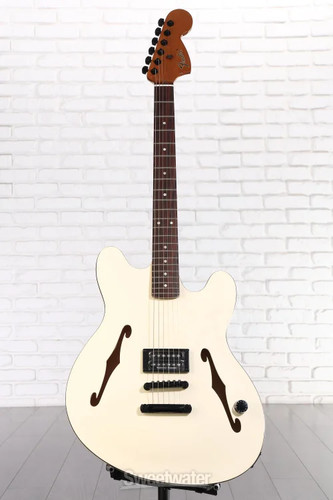 Fender tom delonge starcaster - delonge,