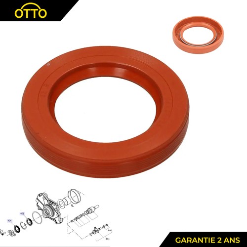 Kit joint pompe injection pour
