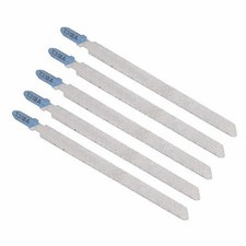 Lames de scie sauteuse utiles lame de scie sauteuse pour bois PVC pack T318A cou