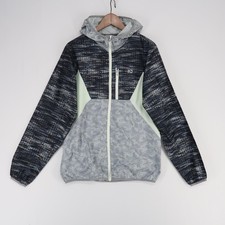 GoLite Jacket Mens Medium Gray