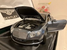 1/18 Minichamps Bentley