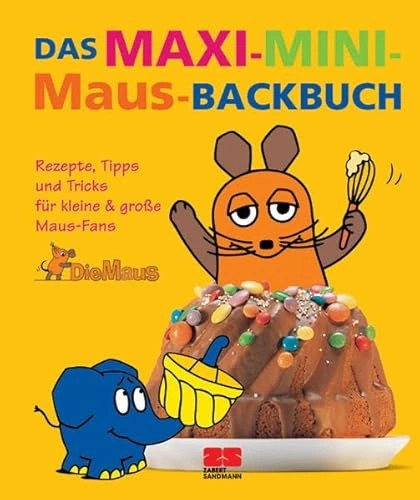 Die maus livre - die,
