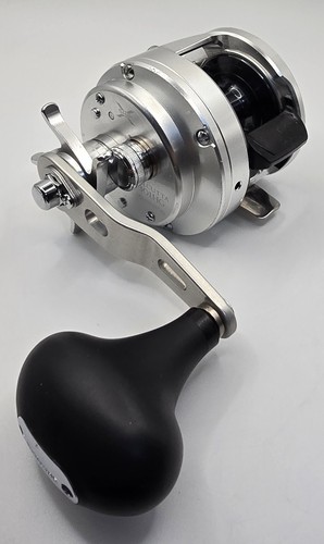 Moulinet gauche shimano - shimano, 13