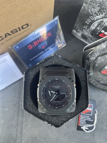 Casio shock 45mm boîtier - casio,