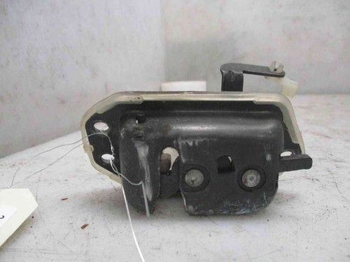 Serrure hayon suzuki alto - hayon,