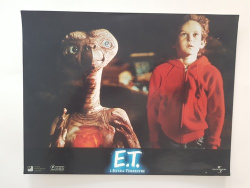 Photo l extraterrestre - photo, l'extraterrestre