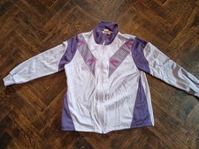 Veste polaire vintage –