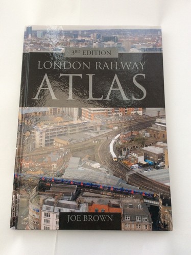 Ian allan london railway - allan,