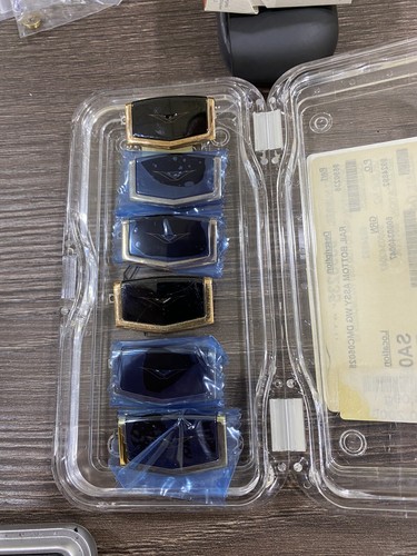 Véritable vertu signature - véritable,