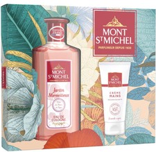 Coffret Eau de Cologne Mont St