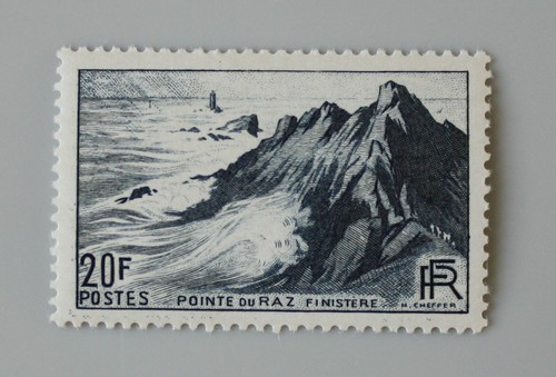 France année 1946 - yt, neuf