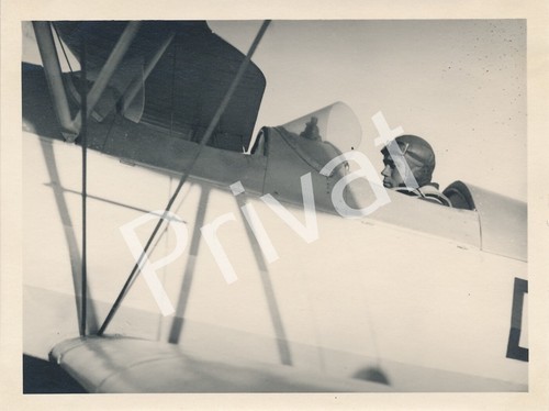 Photo wkii wehrmacht luftwaffe - wkii,