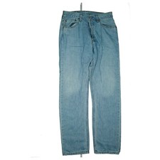 Levis 501 Homme Pantalon Jeans