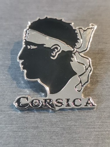 Corse corsica tête - corse,