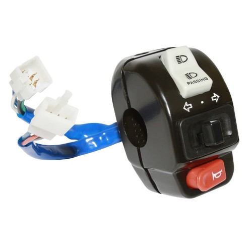 Commodo commutateur scoot - commodo-commutateur,