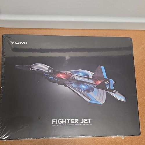Yomi fighter jet electric - electric, rc