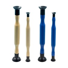 Lot de 2 outils de rodage de