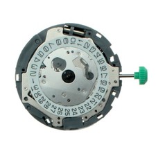 Miyota  0S11 mouvement à