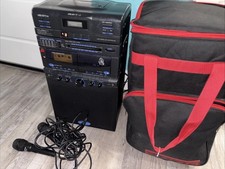 VocoPro DVD Duet Karaoke Pro