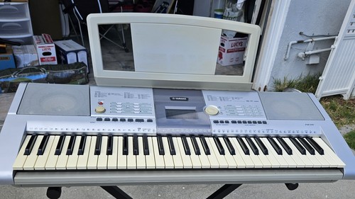 Yamaha psr 295 key - yamaha, 61-key