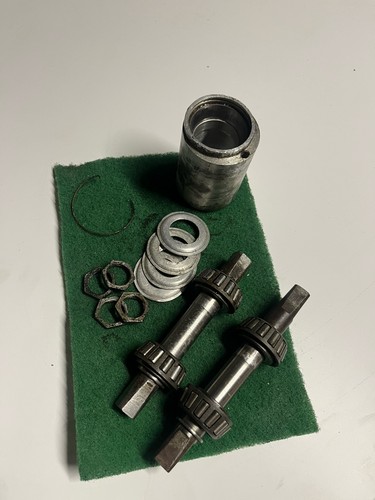 Rene herse bottom bracket - herse,
