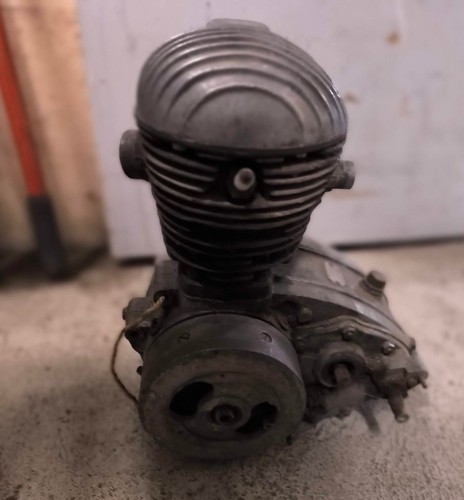 Moteur 125 etm - -,