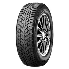 255/60 R17 106V Pneu 4 saisons