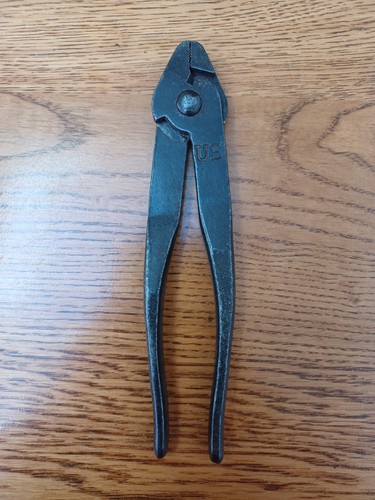 Pince 20cm la guerre - la,