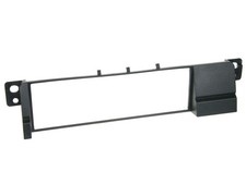 Masque Adaptateur Autoradio Stéréo Pour BMW 3 (E46) 01/1998-2005 Noir