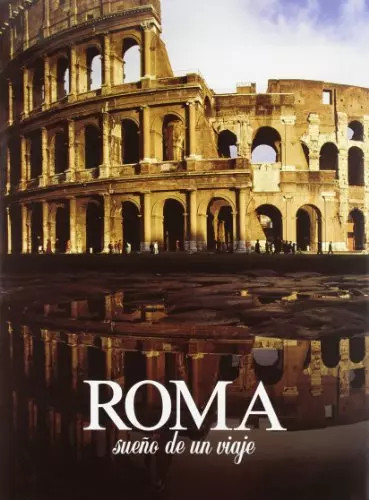 Roma sueno viaje - roma., viaje.