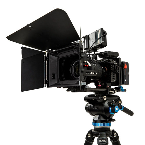 Benro c373fs8pro kit pro - c373fs8pro,