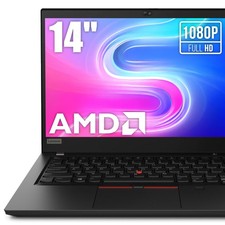 Ordinateur portable Lenovo