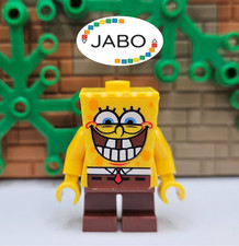 ( S5 / 6 / 3 ) Lego Bob