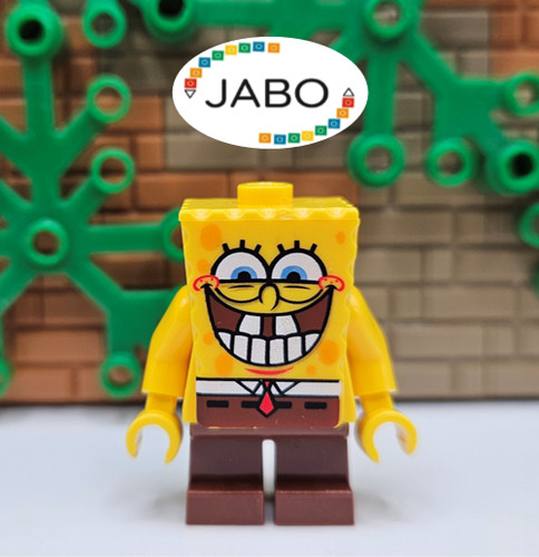 Lego bob - /, )