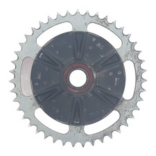 Porte couronne (Yamaha - Yzf