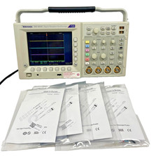 Tektronix TDS3054C 500MHz 4CH