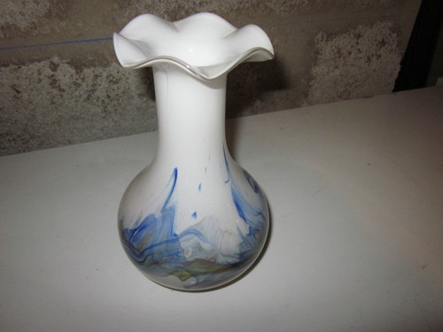 Vase verre murano voir - verre, de