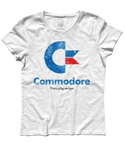 Shirt femme press play sur - press,