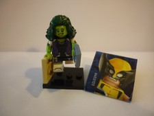 Lego Minifigures - Lego Série