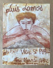 Luis Lemos Original Offset