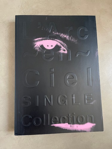 Arc ciel single - l'arc,